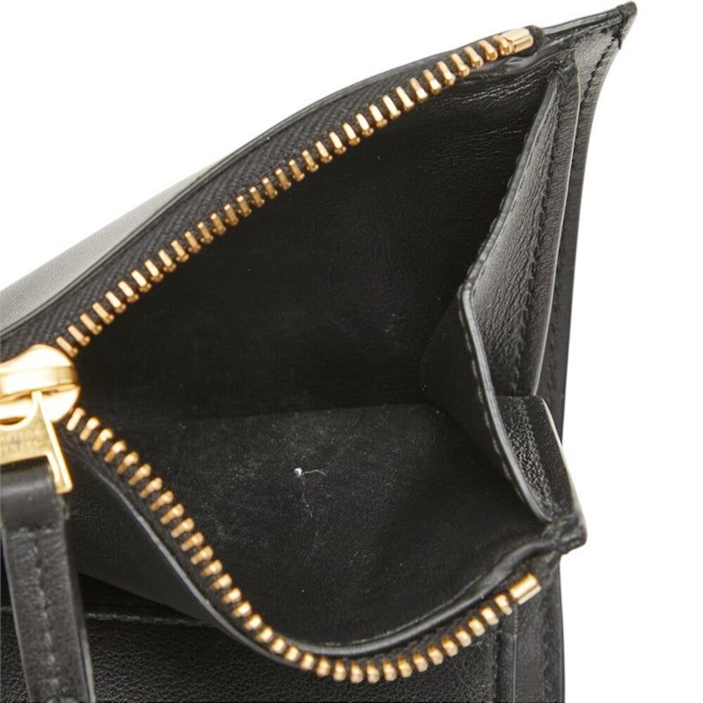 Bottega Veneta Vintage Tri-fold Wallet - Picture 9 of 10